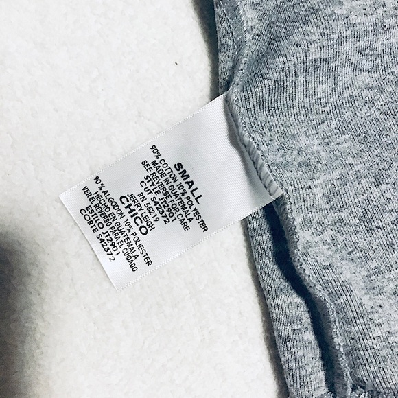 Disney Mickey Mouse Graphic Print Knit Tank Top Size S/ NWOT - Picture 9 of 12